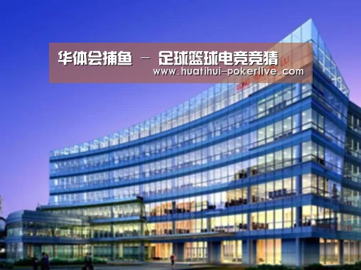 华体会真人娱乐中心案例展示三