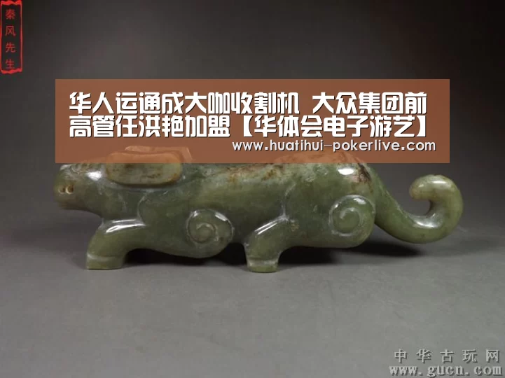 华人运通成大咖收割机 大众集团前高管任洪艳加盟【华体会电子游艺】(图3) 华体会捕鱼