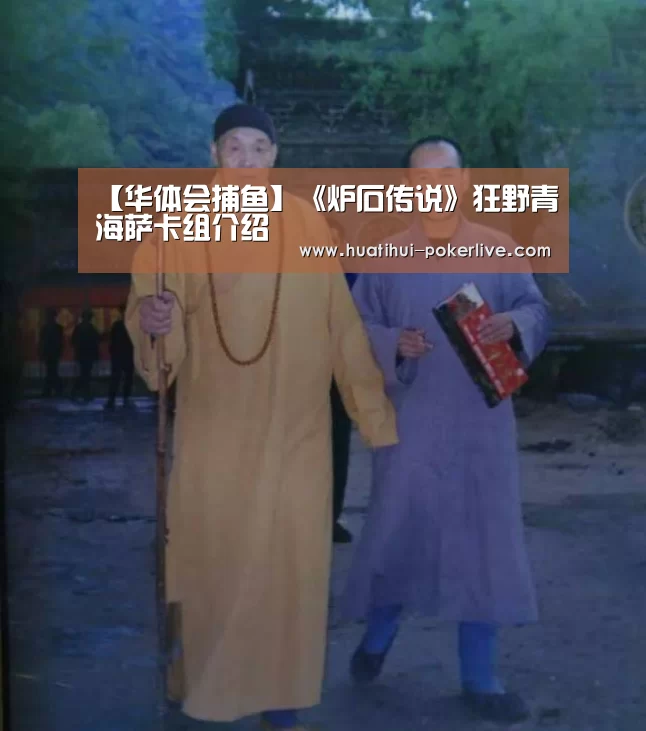 【华体会捕鱼】《炉石传说》狂野青海萨卡组介绍(图1) 华体会电子游艺